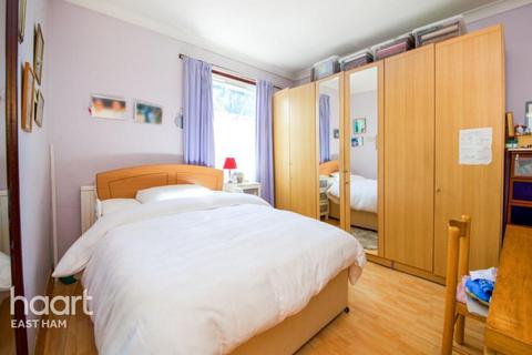 92 Leigh Road, London, E6 2AS