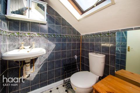 92 Leigh Road, London, E6 2AS