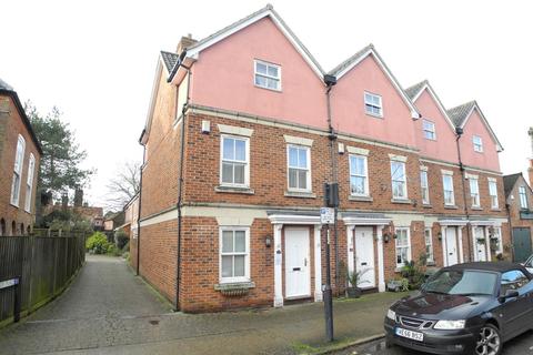 3 Broad Street, Bungay, NR35 1EE