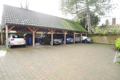 3 Broad Street, Bungay, NR35 1EE