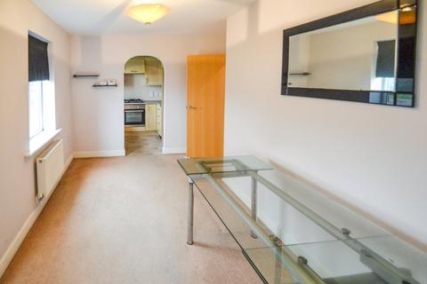 1 bedroom apartment to rent, Pooler Close, Wellington