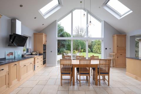 Woodlands, 2 Beech Close, Shipham, Winscombe, BS25 1SD