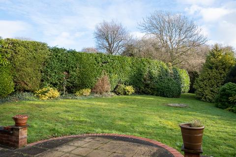 Woodlands, 2 Beech Close, Shipham, Winscombe, BS25 1SD