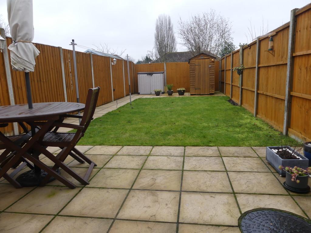 Corbylands Road, Sidcup 2 bed terraced house £1,500 pcm (£346 pw)