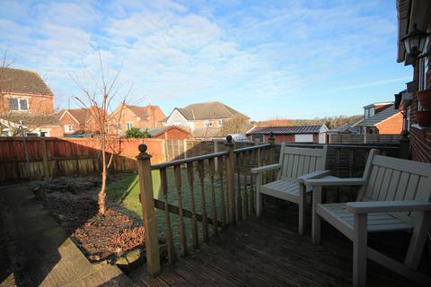 35 Bachelor Road, Harrogate, HG1 3EQ