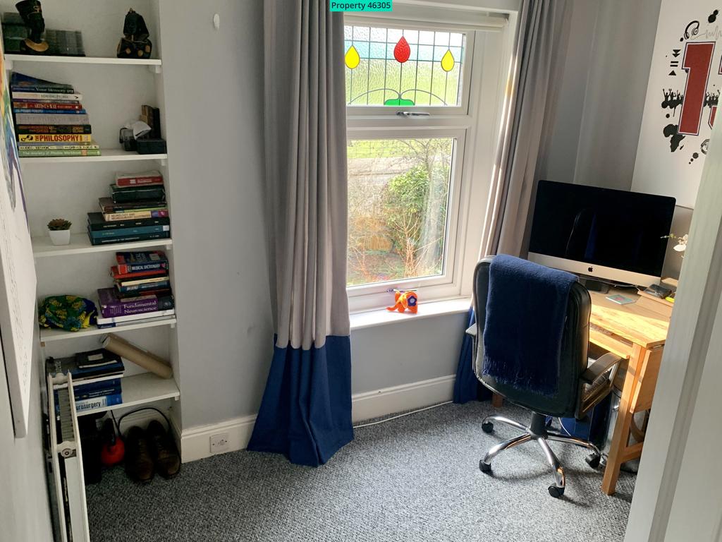 Town Moor Avenue, Doncaster, DN2 6BW 4 bed townhouse for sale £294,950