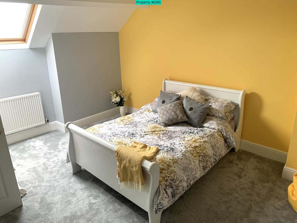 Bedroom 3