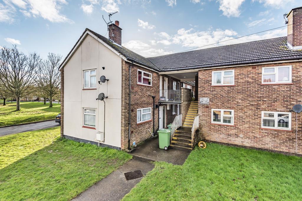 Willington Street, Maidstone 1 bed apartment £139,950