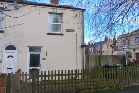 3 bedroom semi-detached house to rent - Seymour Road, Linden, Gloucester