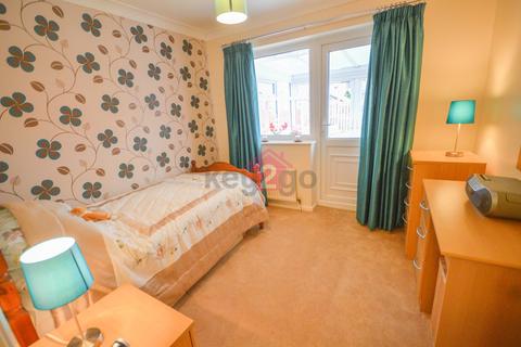 14 Broad Bridge Close, Kiveton Park, Sheffield, S26 6SN