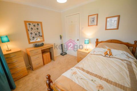 14 Broad Bridge Close, Kiveton Park, Sheffield, S26 6SN