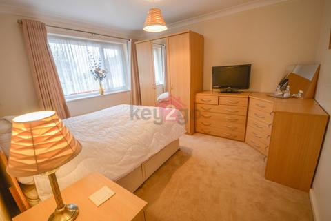 14 Broad Bridge Close, Kiveton Park, Sheffield, S26 6SN