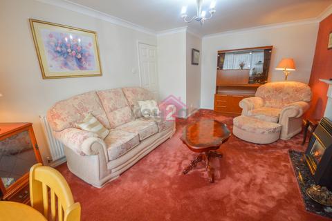 14 Broad Bridge Close, Kiveton Park, Sheffield, S26 6SN
