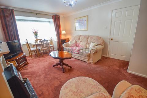 14 Broad Bridge Close, Kiveton Park, Sheffield, S26 6SN