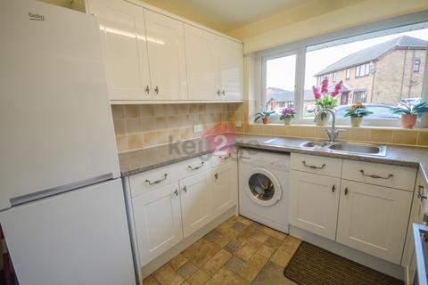 14 Broad Bridge Close, Kiveton Park, Sheffield, S26 6SN