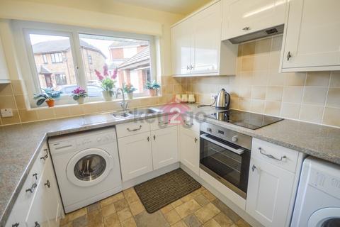 14 Broad Bridge Close, Kiveton Park, Sheffield, S26 6SN