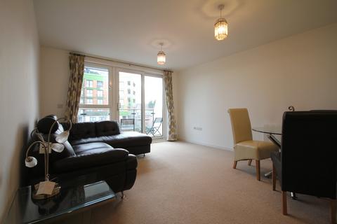 1 bedroom apartment to rent, Mason Way, Park Central, B15