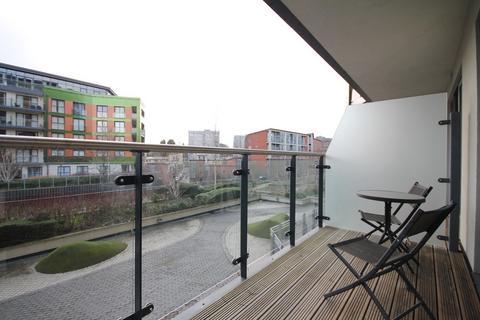 1 bedroom apartment to rent, Mason Way, Park Central, B15