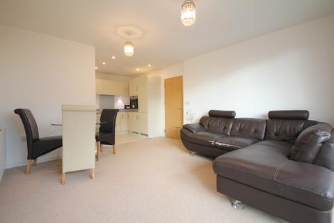 1 bedroom apartment to rent, Mason Way, Park Central, B15