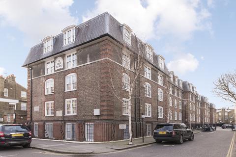 undefined, Chelsea Manor Street, Chelsea