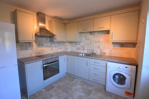 2 bedroom terraced house to rent, Sawyers Crescent, York YO23