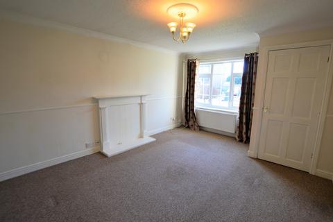 2 bedroom terraced house to rent, Sawyers Crescent, York YO23
