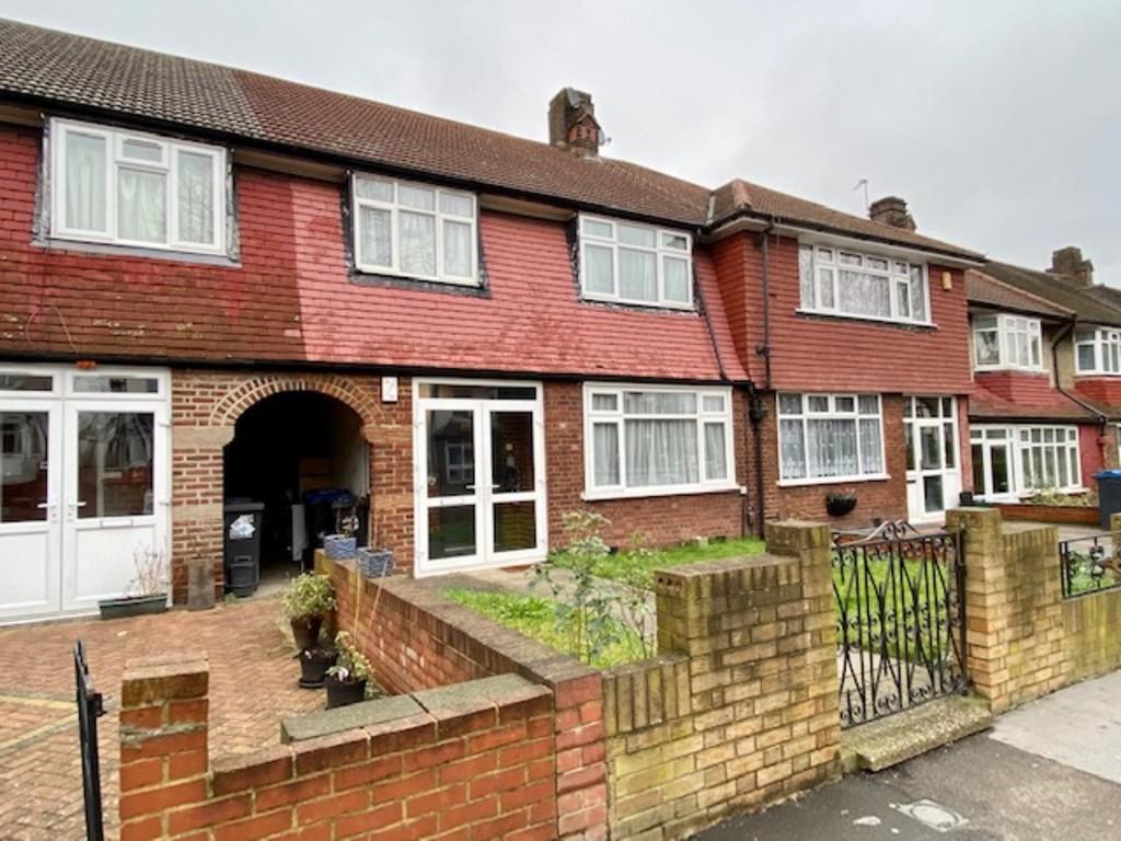 Croydon Road, Beddington 3 bed terraced house £485,000