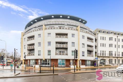 Grand Parade, Brighton, Brighton
