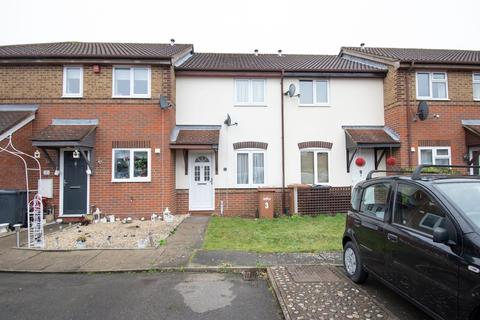 3 Middlesborough Close, Stevenage, SG1 4TJ