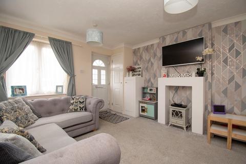 3 Middlesborough Close, Stevenage, SG1 4TJ