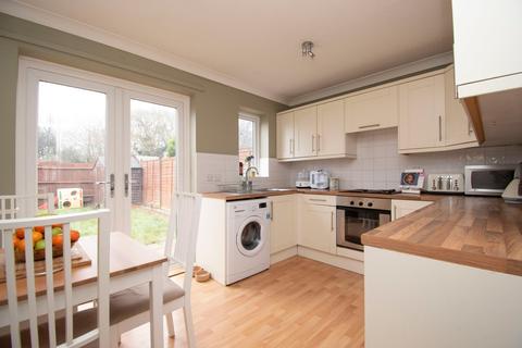 3 Middlesborough Close, Stevenage, SG1 4TJ