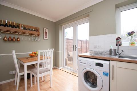 3 Middlesborough Close, Stevenage, SG1 4TJ