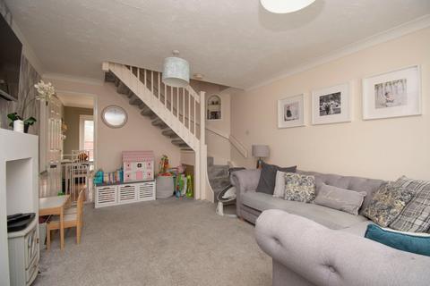 3 Middlesborough Close, Stevenage, SG1 4TJ