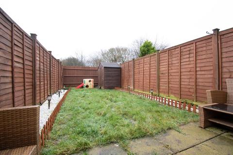 3 Middlesborough Close, Stevenage, SG1 4TJ