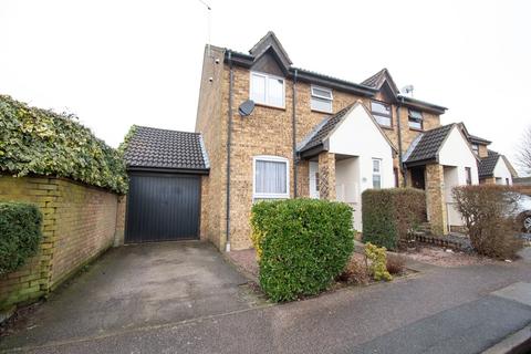 53 The Hedgerows, Stevenage, SG2 7DQ