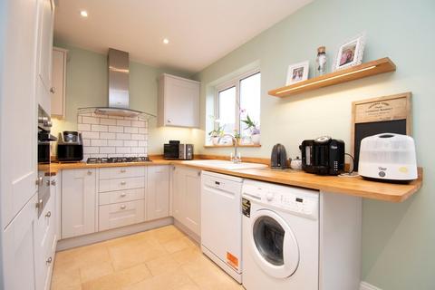 53 The Hedgerows, Stevenage, SG2 7DQ
