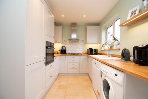 53 The Hedgerows, Stevenage, SG2 7DQ
