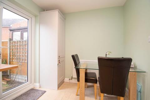53 The Hedgerows, Stevenage, SG2 7DQ