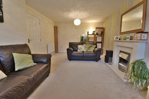 3 Sutton Crescent, Barton Under Needwood, Burton-on-trent, DE13 8FE