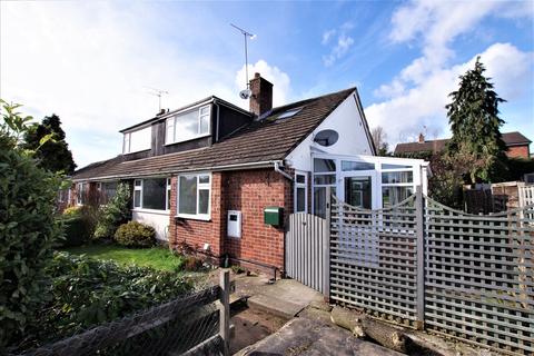 12 College Road, Denstone, Uttoxeter, ST14 5HR