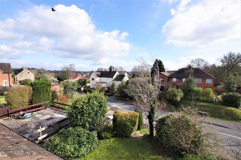 12 College Road, Denstone, Uttoxeter, ST14 5HR