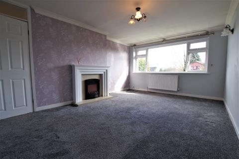 12 College Road, Denstone, Uttoxeter, ST14 5HR