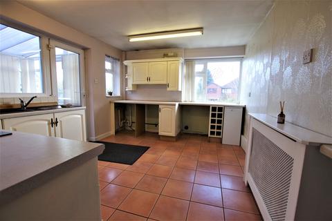 12 College Road, Denstone, Uttoxeter, ST14 5HR