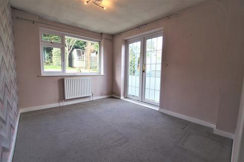 12 College Road, Denstone, Uttoxeter, ST14 5HR