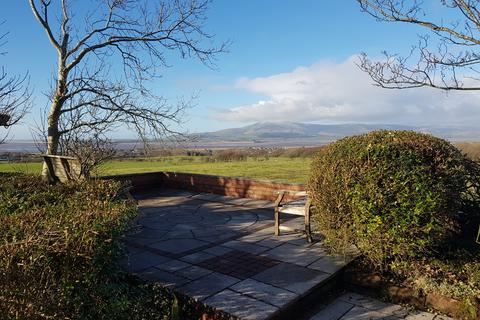 Greenscoe Lodge Greenscoe, Askam-in-furness, LA16 7HE