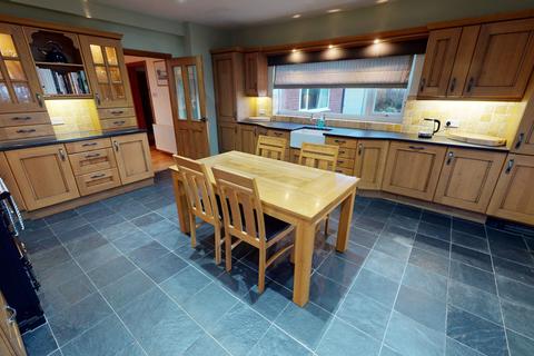 Greenscoe Lodge Greenscoe, Askam-in-furness, LA16 7HE
