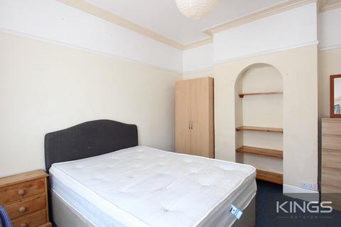 undefined, Livingstone Road, Southampton