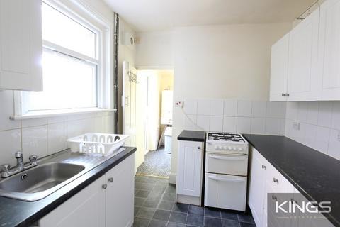 undefined, Livingstone Road, Southampton