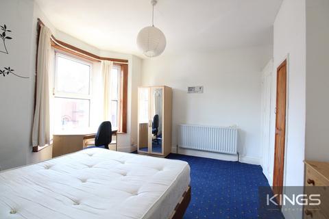undefined, Livingstone Road, Southampton