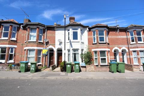 undefined, Livingstone Road, Southampton